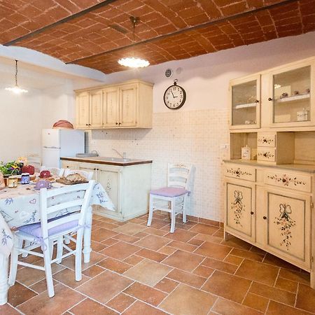루 Domus Amica B&B 외부 사진