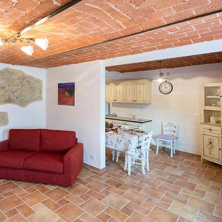 루 Domus Amica B&B 외부 사진