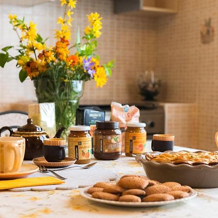 루 Domus Amica B&B 외부 사진
