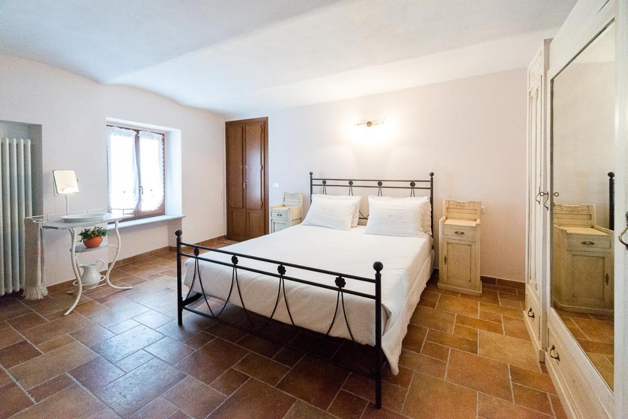 루 Domus Amica B&B 외부 사진