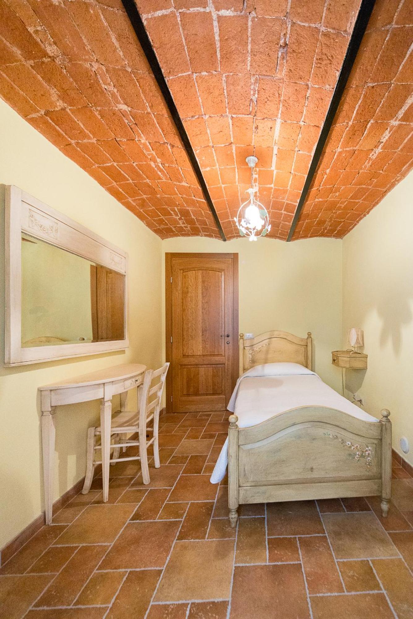 루 Domus Amica B&B 외부 사진