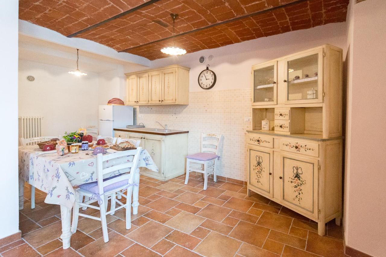 루 Domus Amica B&B 외부 사진