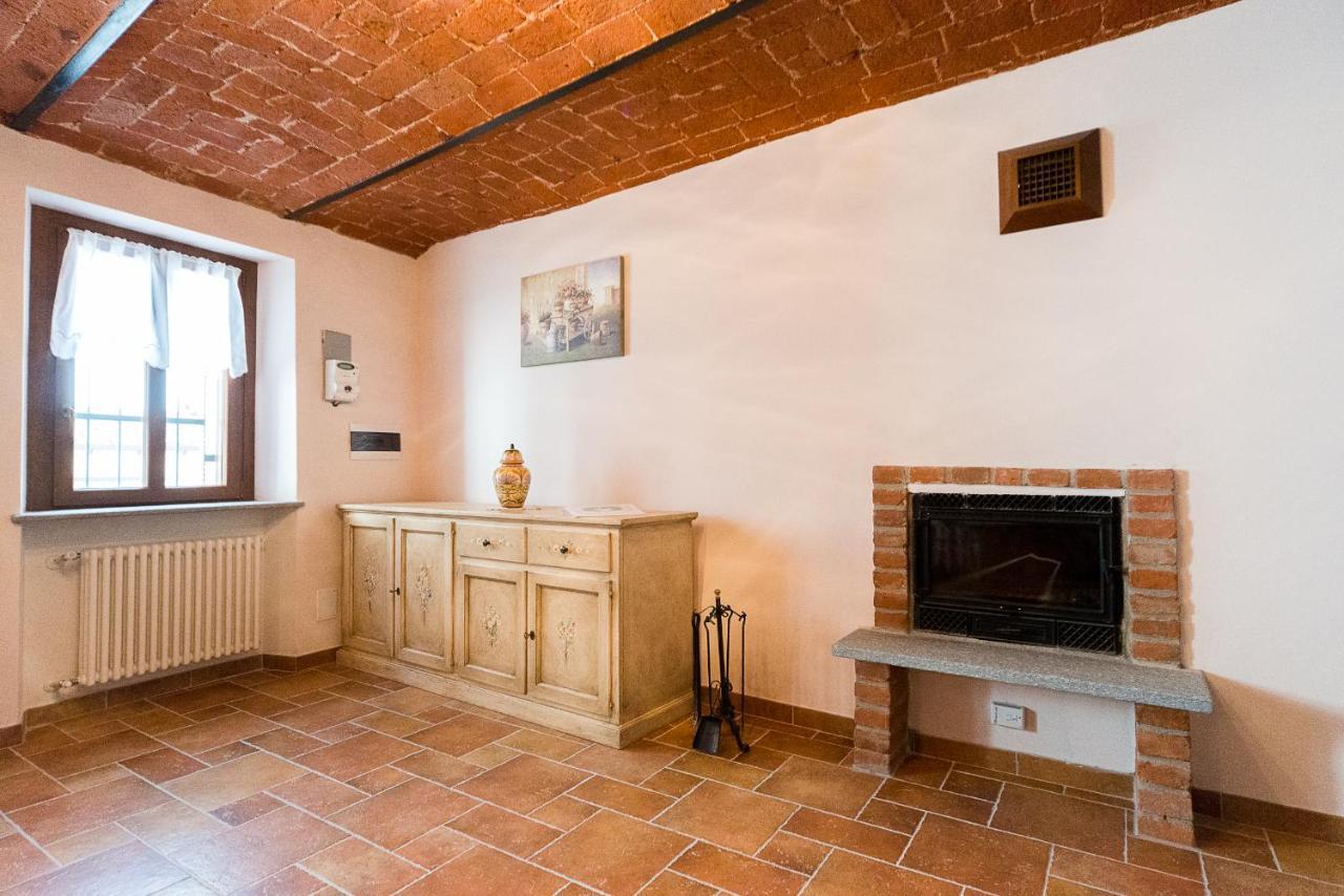 루 Domus Amica B&B 외부 사진