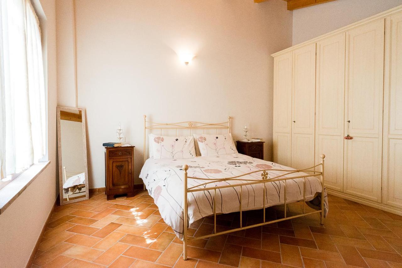 루 Domus Amica B&B 외부 사진