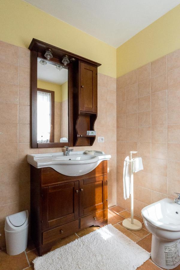 루 Domus Amica B&B 외부 사진